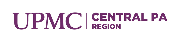 UPMC Central PA Logo